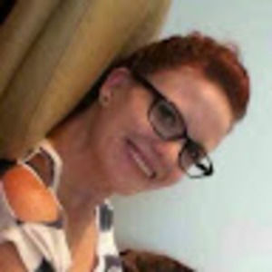 Meet your Posher, Kimberley